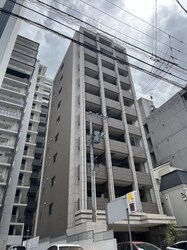 BAUHAUS河原町NO.27の物件外観写真